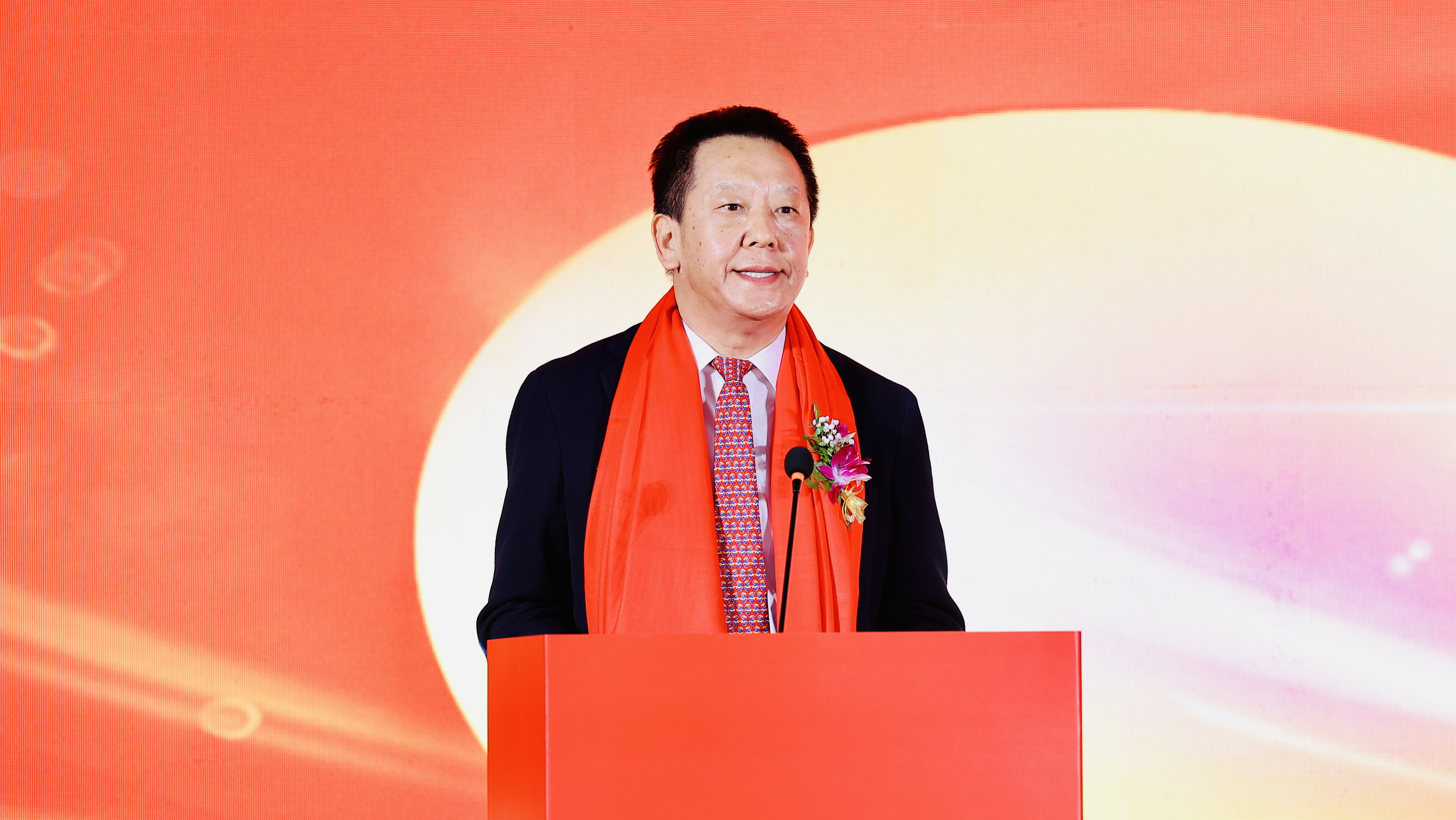 豪门微举行上市仪式，正式登陆A股科创板